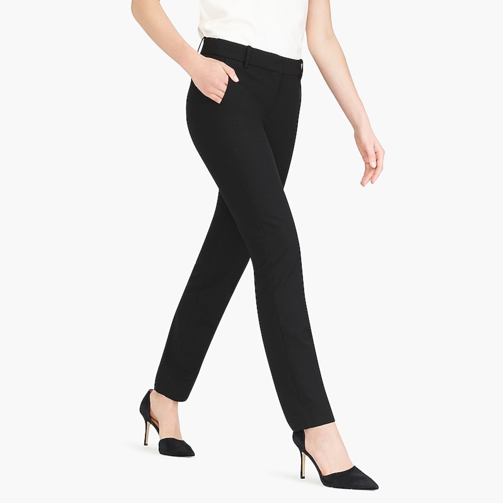 JCrew Factory Full-Length Ruby Pant